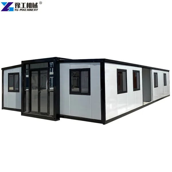 Casa de contenidors Tiny House