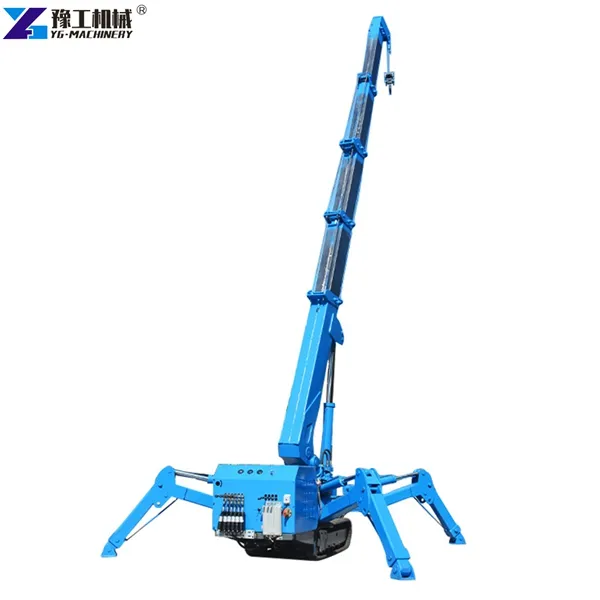 Ascensor aeri aranya